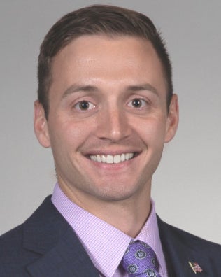 dan may