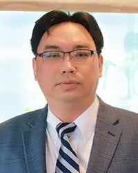 Khang Trong Nguyen