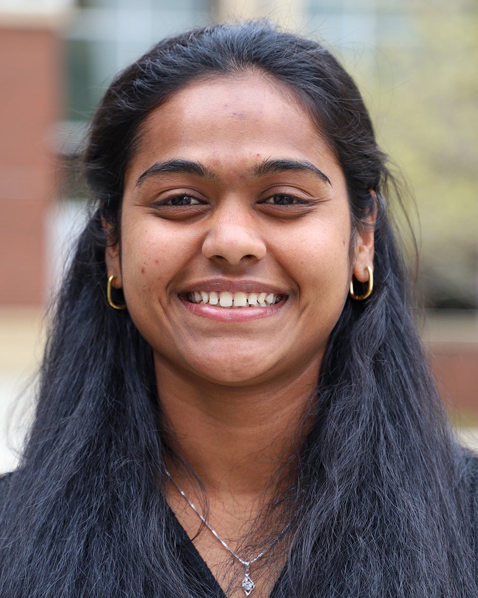 bhakti shah