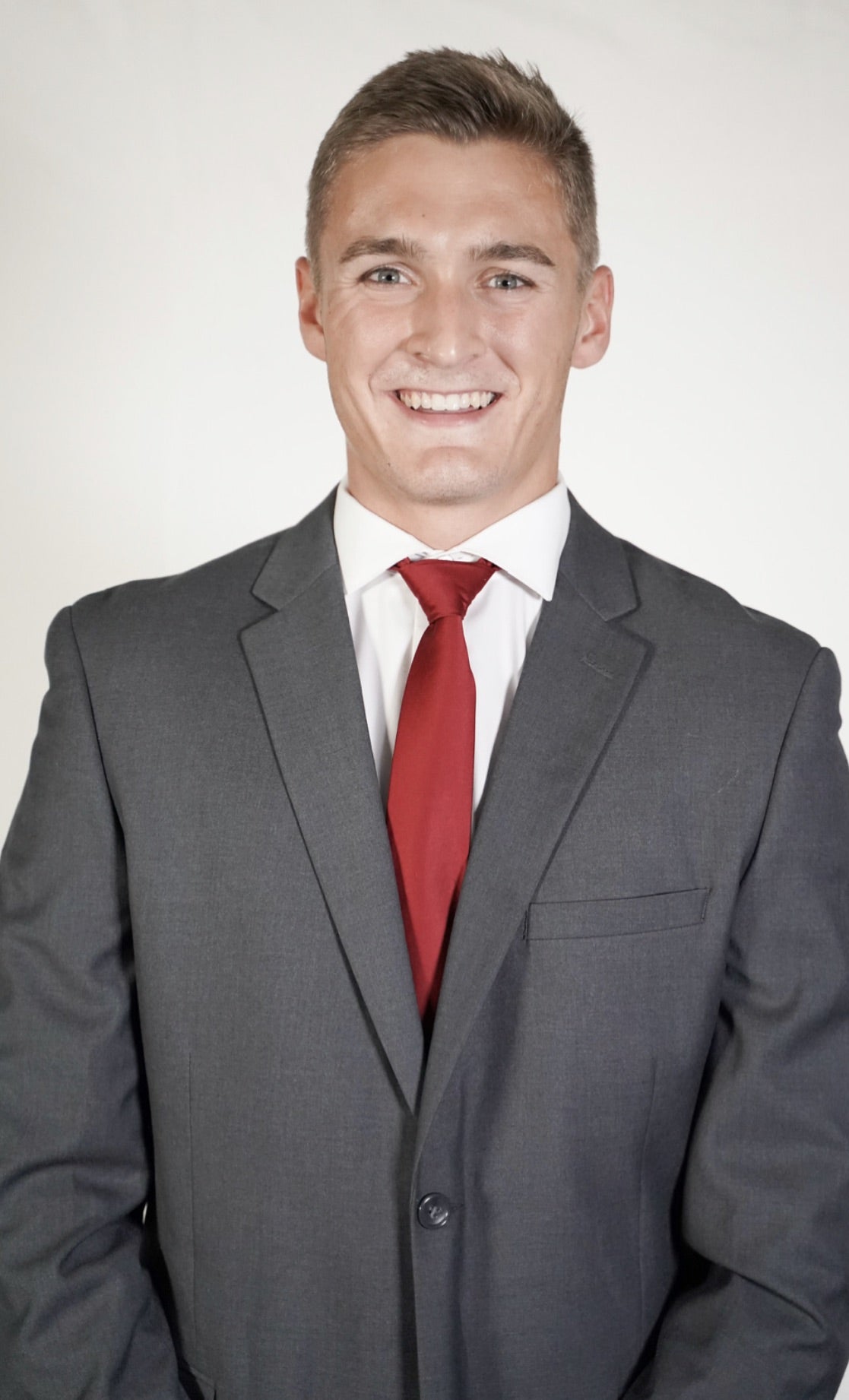 Alex Nadermann