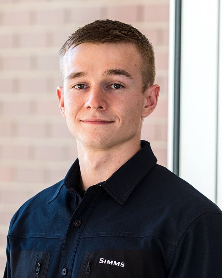 Cayden Doyle