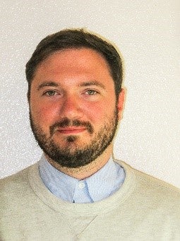 Scott Riley