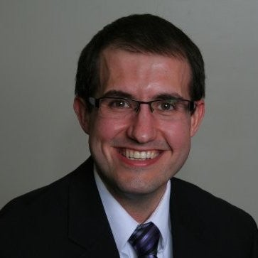 Josh Wood