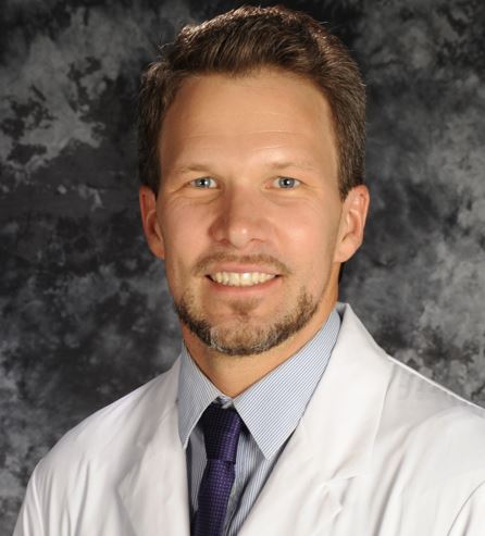 Troy Unruh