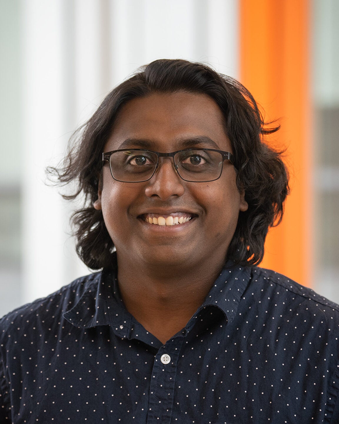 Tony Valayil Varghese