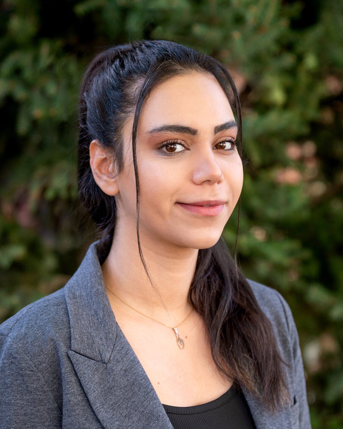 Ghazaleh Rajabi