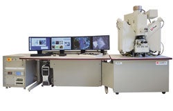 CAMECA SXFive Electron Microprobe