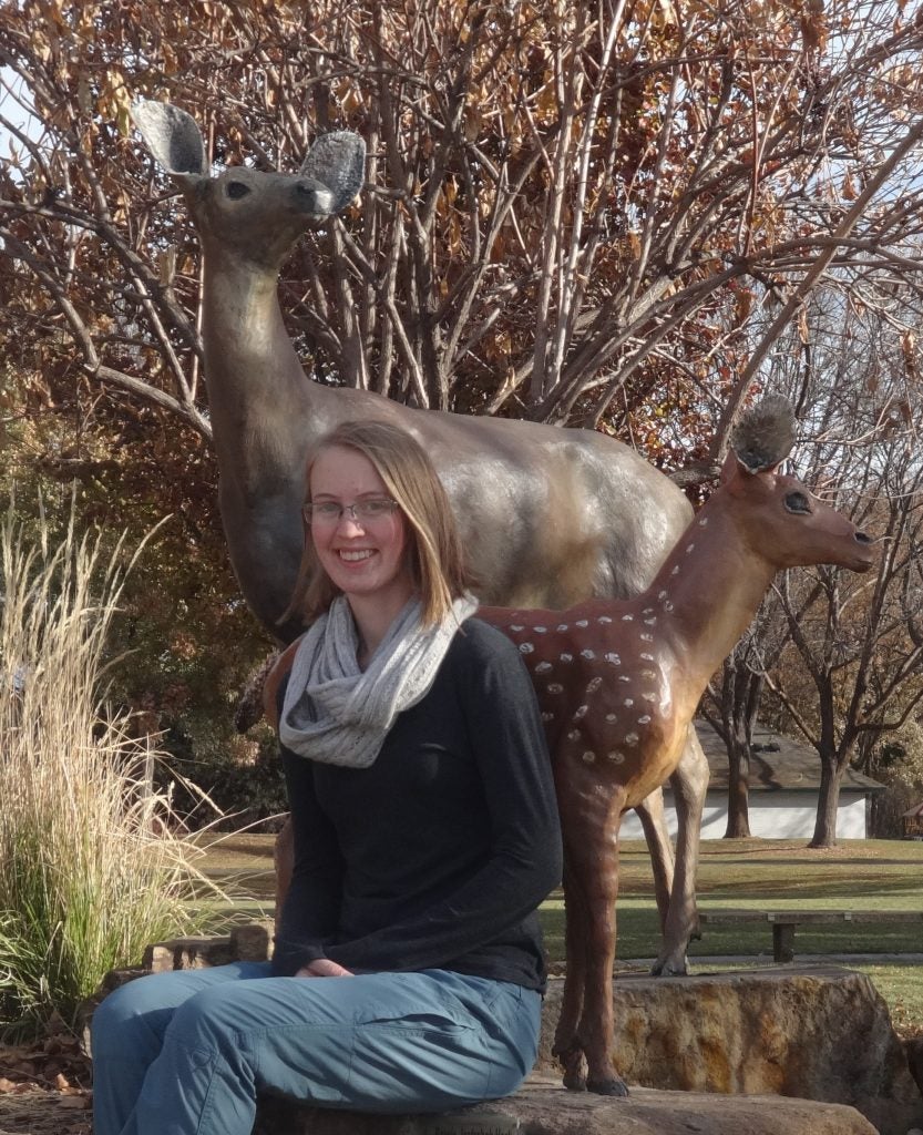 Amy Holcomb