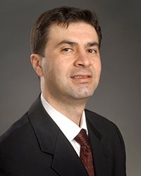 Arvin Farid portrait