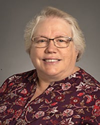 Rhonda Magill