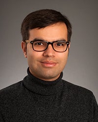 Mojtaba Sadegh