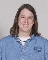 Kirsten Davis