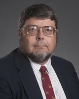 Robert Hamilton portrait