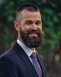 BJ Albertson