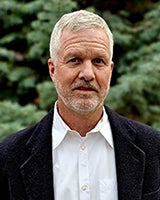 Casey Cline