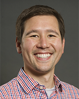 Eric Jankowski headshot