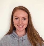 Gwen White headshot