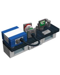 Potentiostat lego model