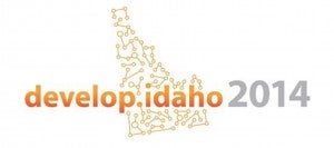 develop idaho 2014