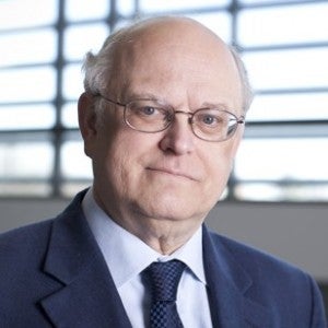 Thomas Sterling
