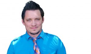 Photo of Josh White