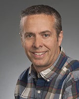 Tim Anderson