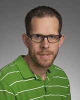 Ben Peterson