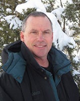 Jim Buffenbarger