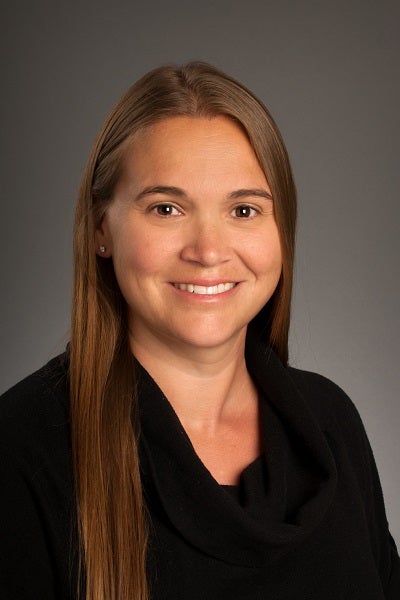 Catherine Olschanowsky photo