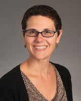 Susie Gillikin