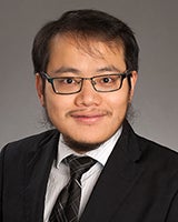 Jidong Xiao