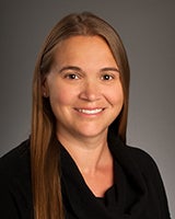 Catherine Olschanowsky