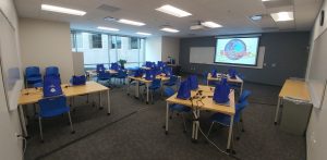 GenCyper Classroom