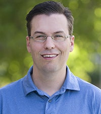 Doug Twitchell