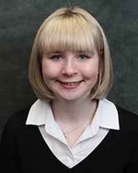 Maggie Lorenz
