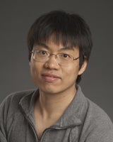Hao Chen portrait
