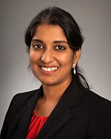 Nirmala Kandadai