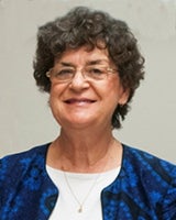 Maria Mitkova