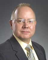 Thad Welch