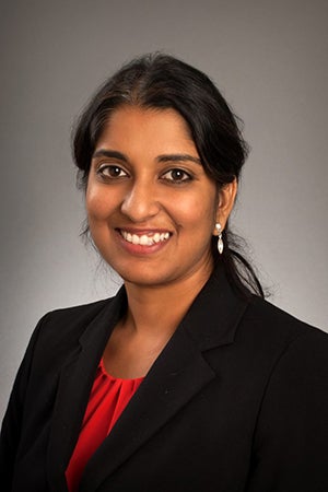 Nirmala Kandadai Profile Pic
