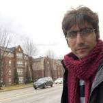 Mehdi Bandali