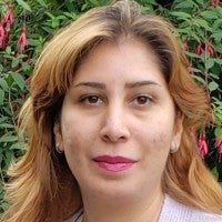 Bahareh Badamchi