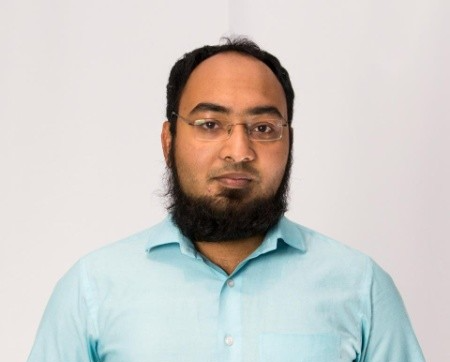 Faisal Kabir