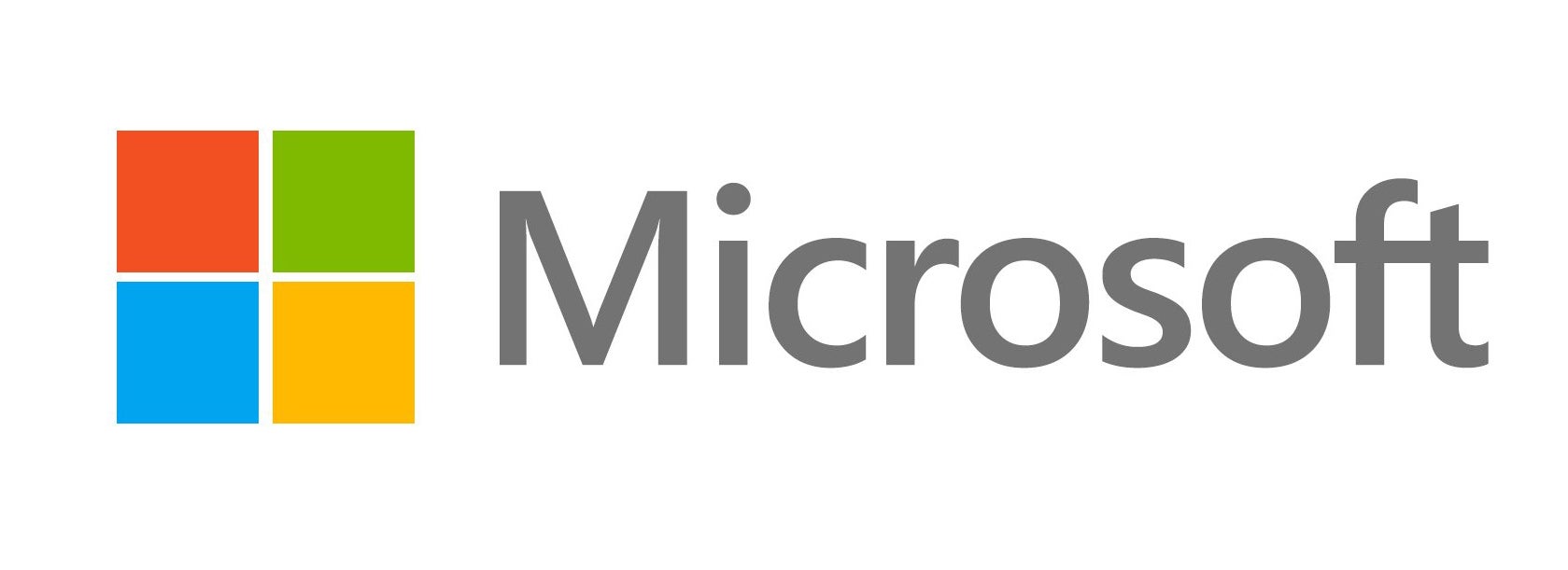 Microsoft logo