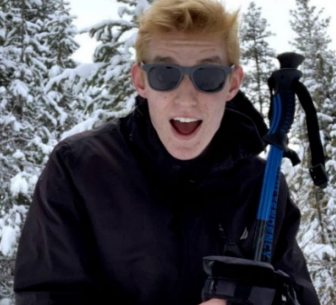 Joshua Christensen