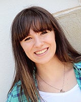 Abbie Sarmento