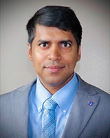 Eklas Hossain