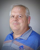 Dean Wilkinson