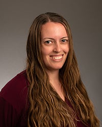 Jennifer Houle