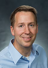 Neal Bangerter headshot